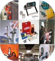 VINRON Technologies - Construction Management